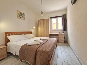 Civico 14 Apartment 2 Monserrato